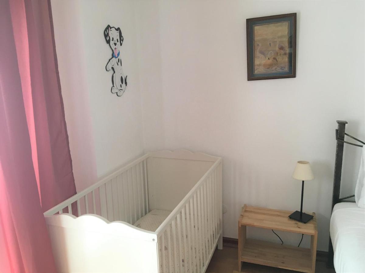 Apartamento Familiar Lisboa Taguspark São Marcos Exteriör bild