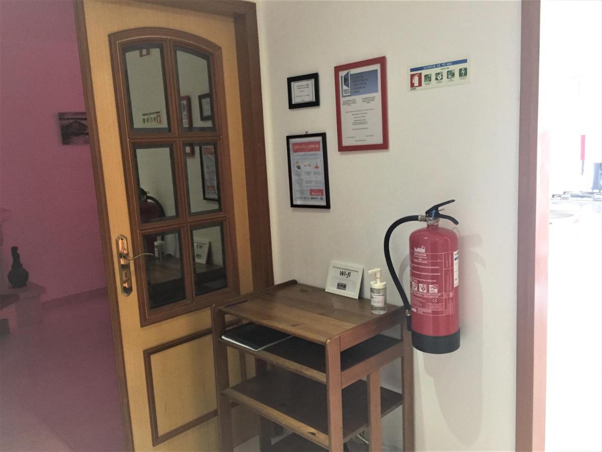 Apartamento Familiar Lisboa Taguspark São Marcos Exteriör bild