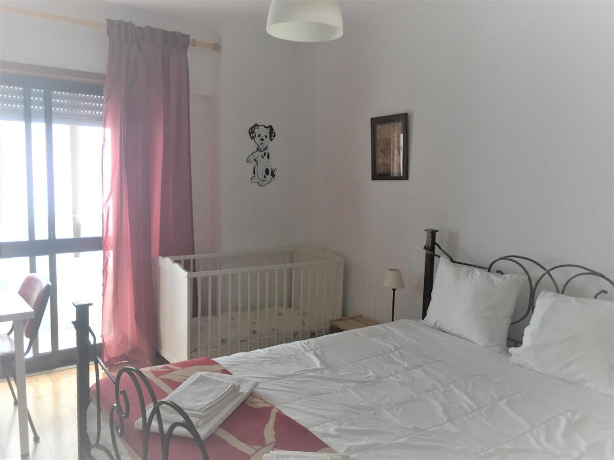 Apartamento Familiar Lisboa Taguspark São Marcos Exteriör bild
