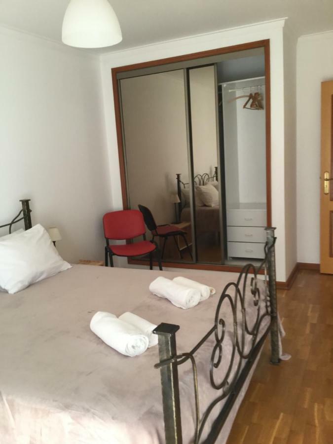 Apartamento Familiar Lisboa Taguspark São Marcos Exteriör bild
