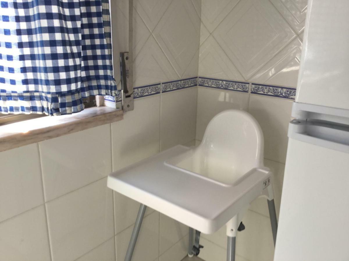 Apartamento Familiar Lisboa Taguspark São Marcos Exteriör bild