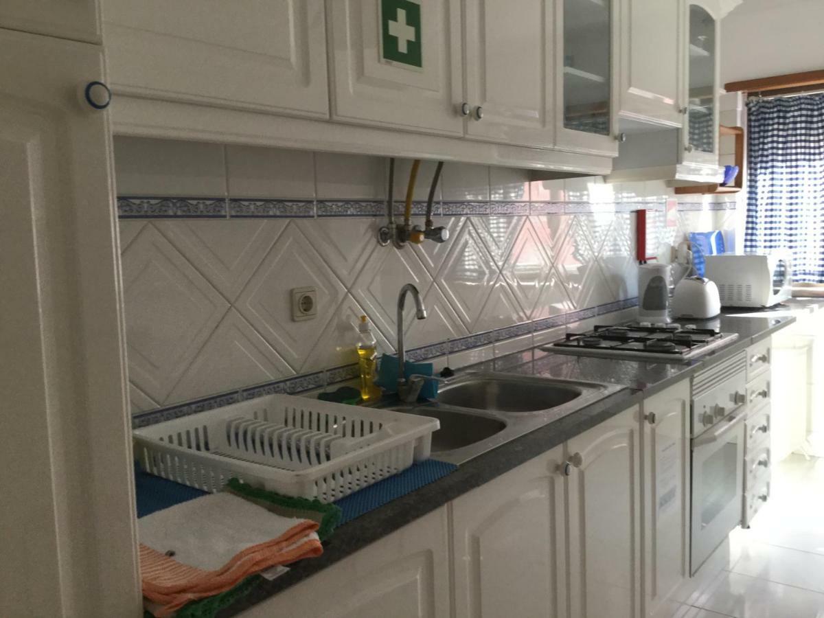 Apartamento Familiar Lisboa Taguspark São Marcos Exteriör bild