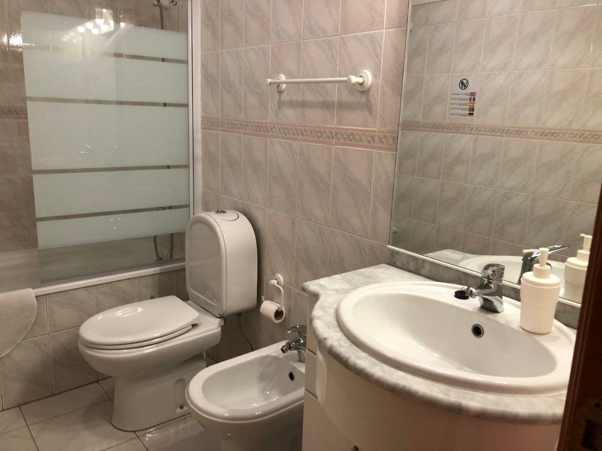 Apartamento Familiar Lisboa Taguspark São Marcos Exteriör bild