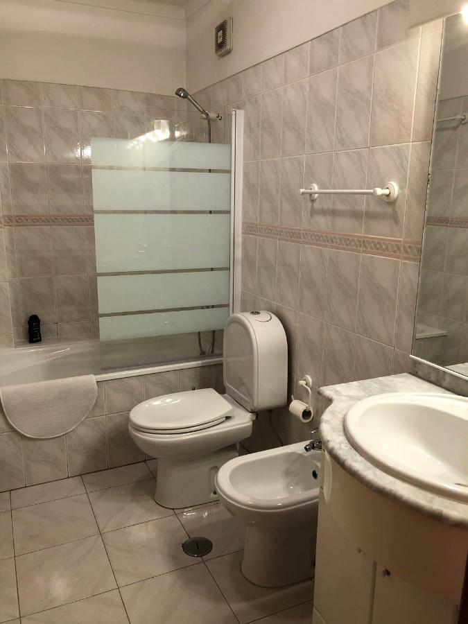 Apartamento Familiar Lisboa Taguspark São Marcos Exteriör bild