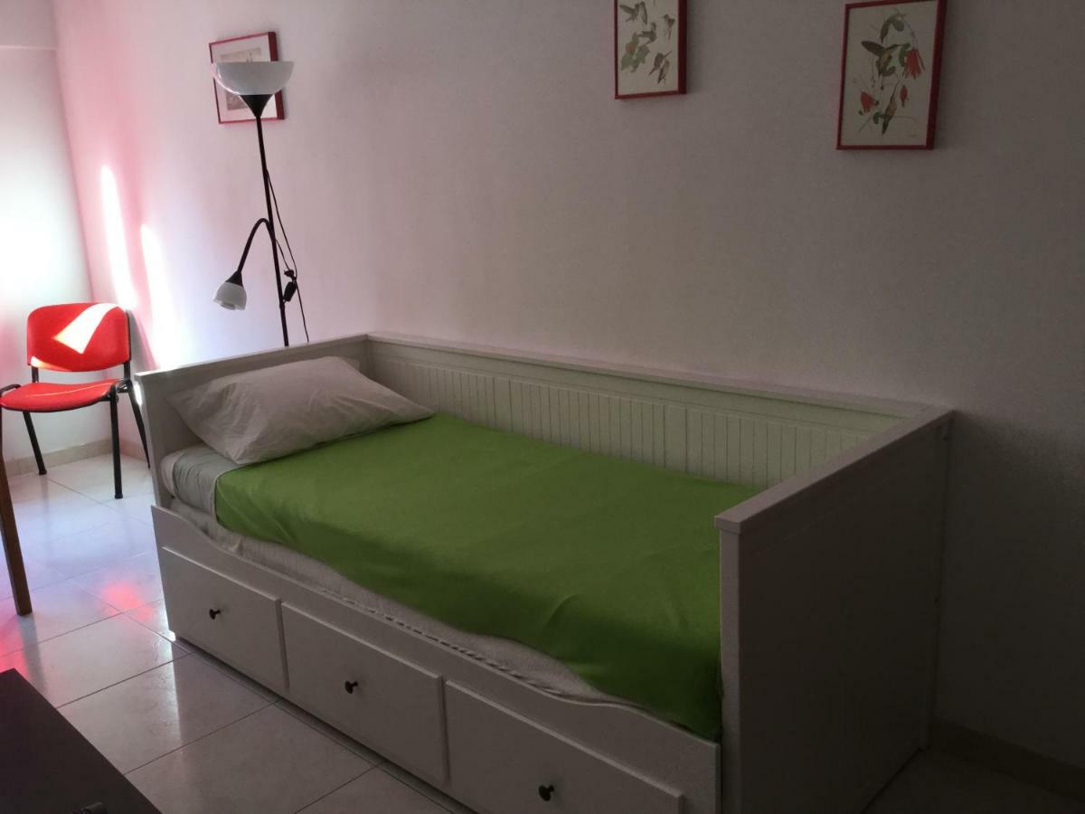 Apartamento Familiar Lisboa Taguspark São Marcos Exteriör bild