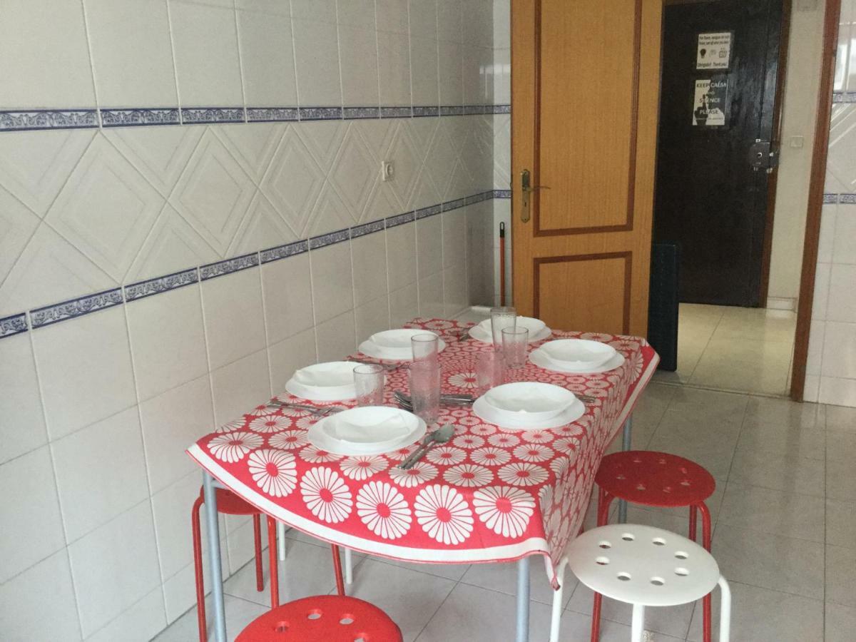 Apartamento Familiar Lisboa Taguspark São Marcos Exteriör bild