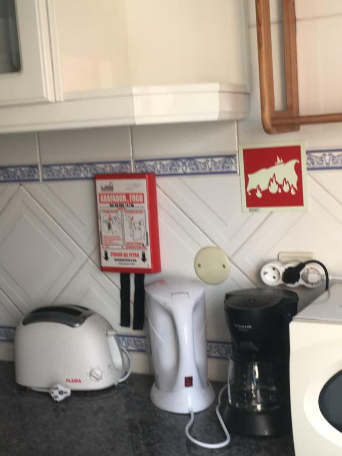 Apartamento Familiar Lisboa Taguspark São Marcos Exteriör bild