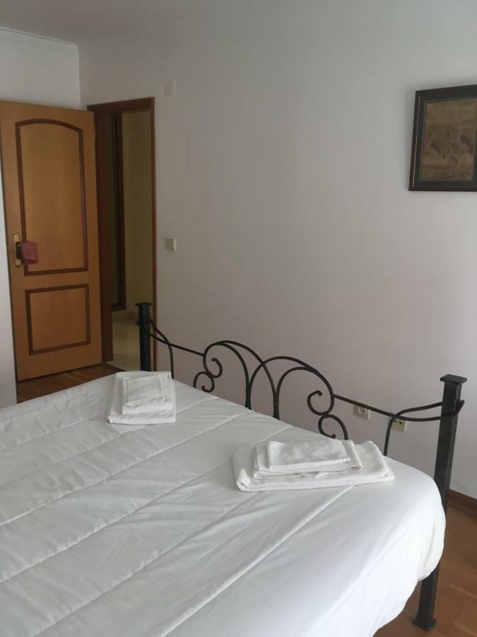 Apartamento Familiar Lisboa Taguspark São Marcos Exteriör bild