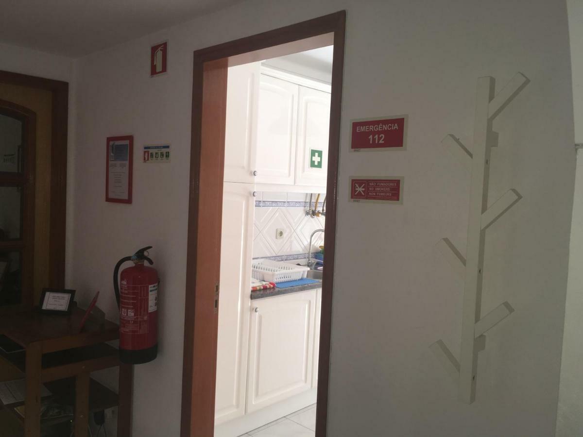 Apartamento Familiar Lisboa Taguspark São Marcos Exteriör bild
