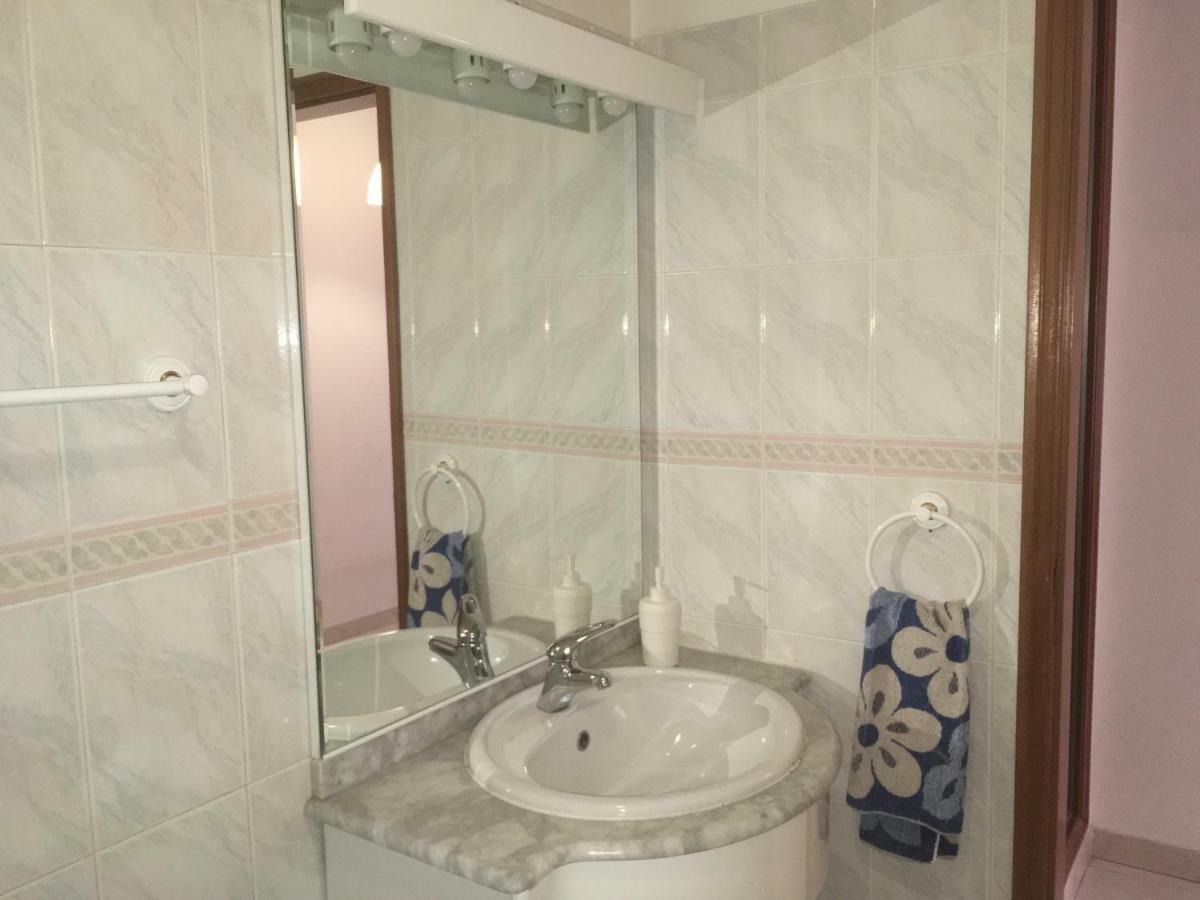 Apartamento Familiar Lisboa Taguspark São Marcos Exteriör bild