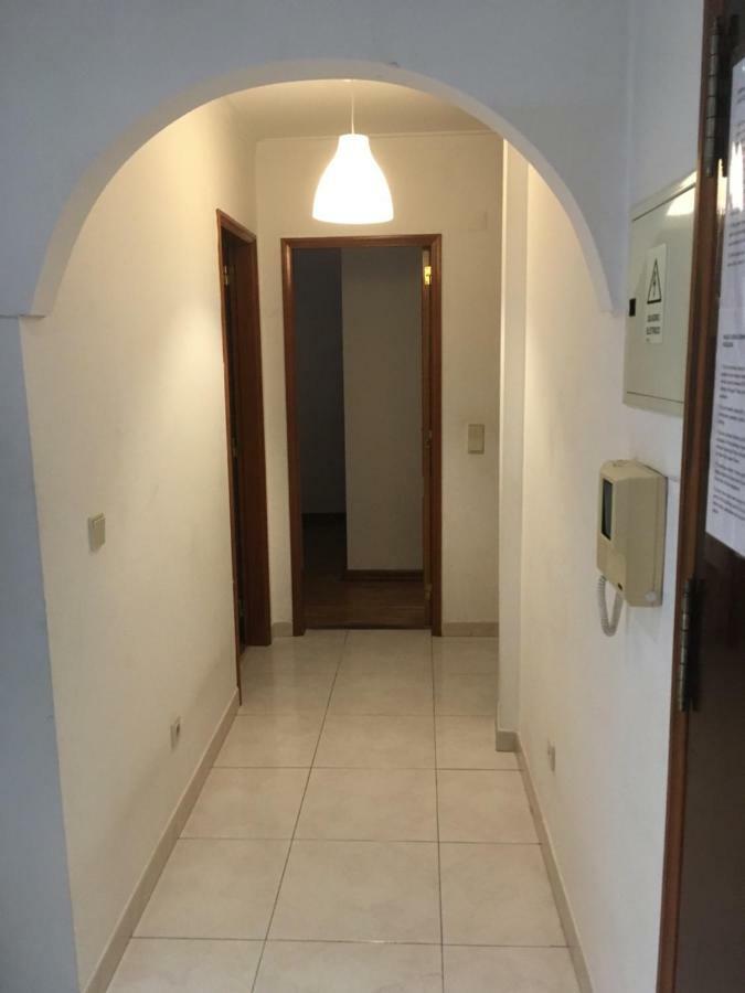 Apartamento Familiar Lisboa Taguspark São Marcos Exteriör bild