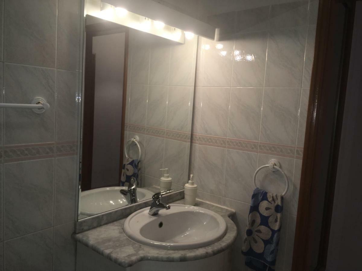 Apartamento Familiar Lisboa Taguspark São Marcos Exteriör bild