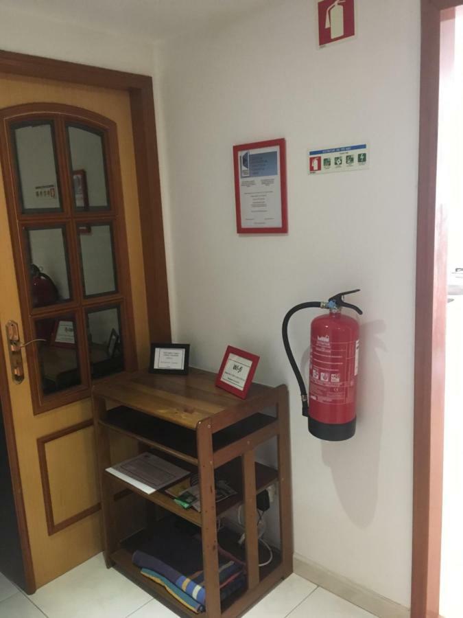 Apartamento Familiar Lisboa Taguspark São Marcos Exteriör bild